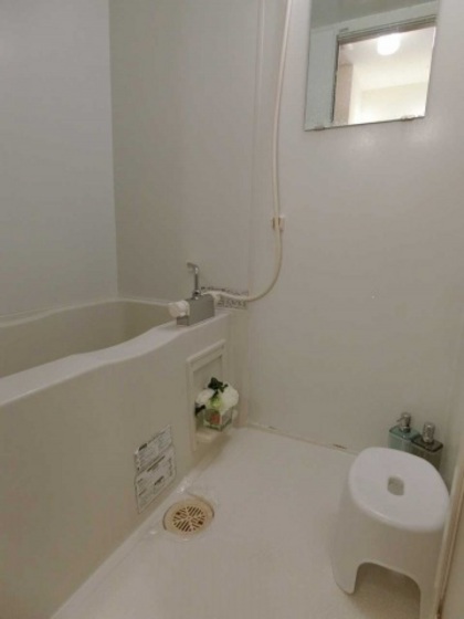 プエルラスクェアアコオⅡ番館