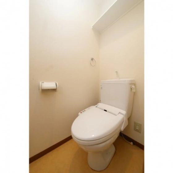 プエルラスクェアアコオⅡ番館