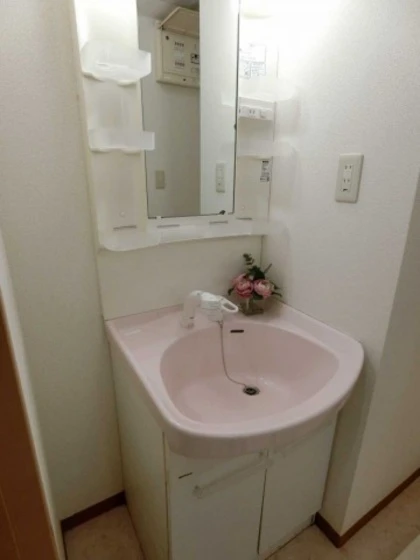 プエルラスクェアアコオⅡ番館