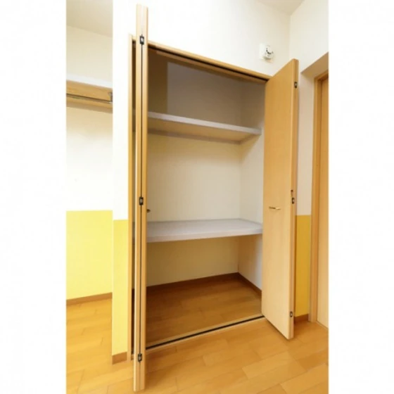 プエルラスクェアアコオⅡ番館