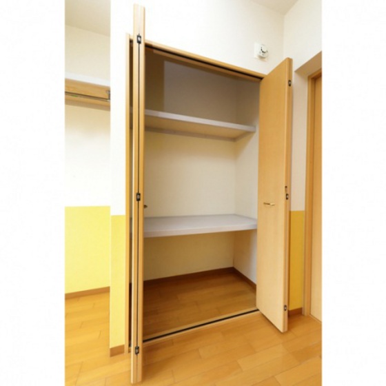 プエルラスクェアアコオⅡ番館