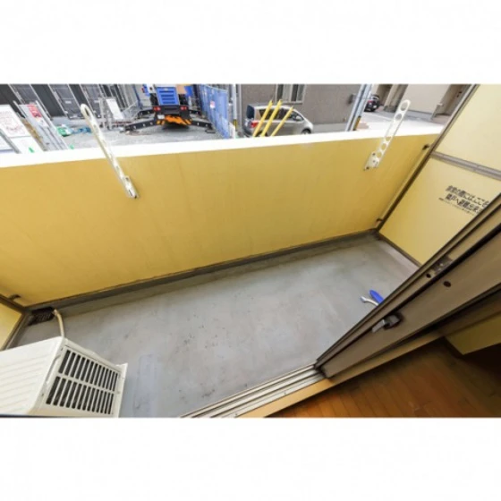 プエルラスクェアアコオⅡ番館