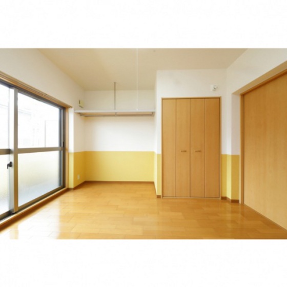 プエルラスクェアアコオⅡ番館