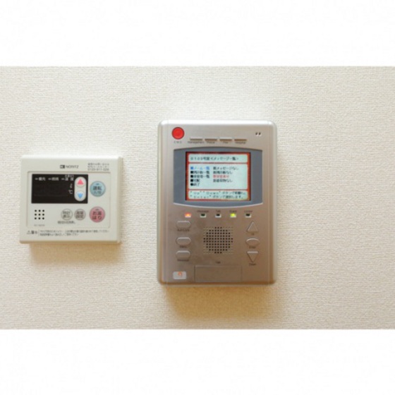 プエルラスクェアアコオⅡ番館