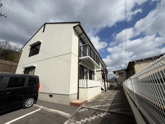 ディアス日の浦