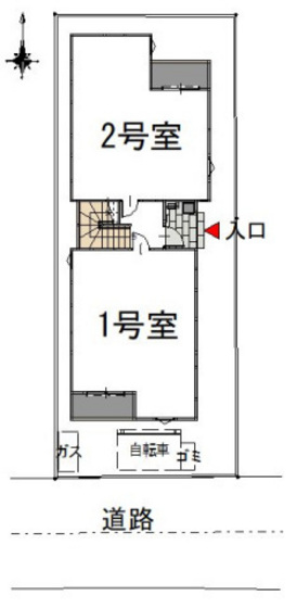 仮称)REGALEST 下伊福6