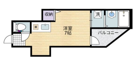 ゴーイングメリー号