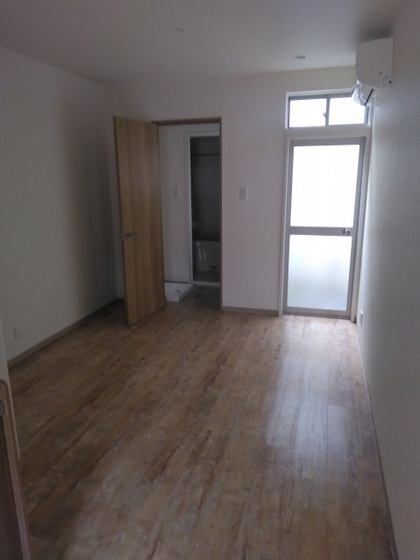 ゴーイングメリー号