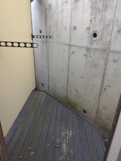 ゴーイングメリー号