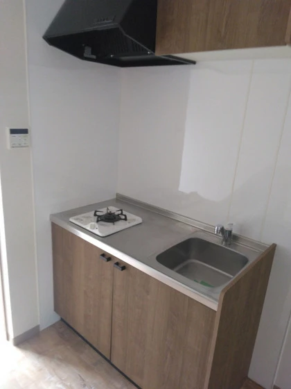 ゴーイングメリー号