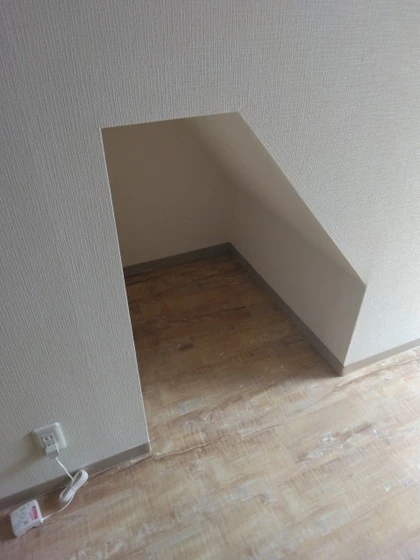 ゴーイングメリー号