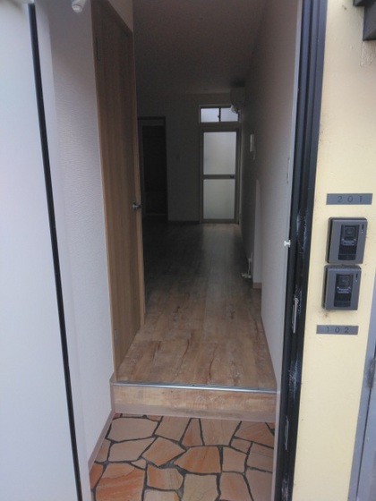 ゴーイングメリー号