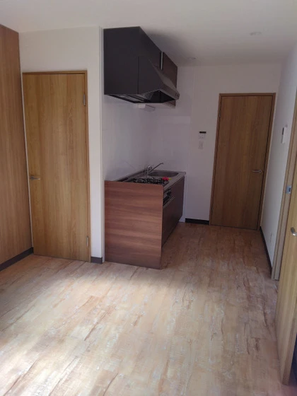 ゴーイングメリー号