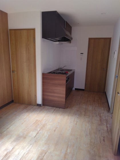 ゴーイングメリー号