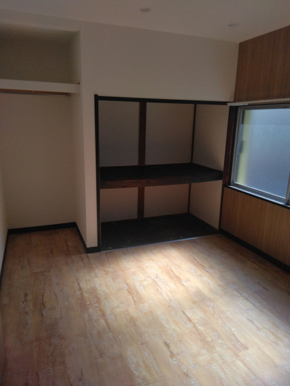 ゴーイングメリー号