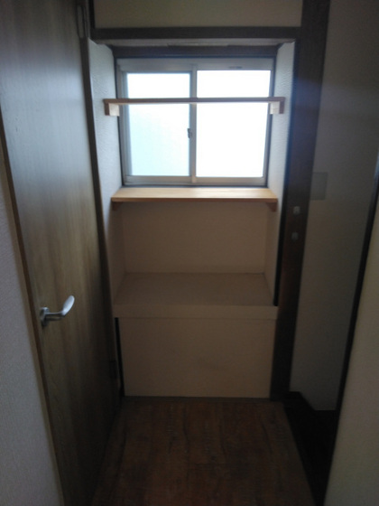 ゴーイングメリー号