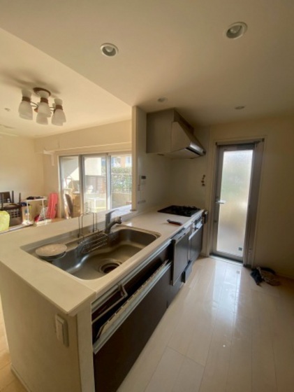 サーパス大元東公園