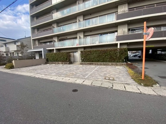 サーパス大元東公園