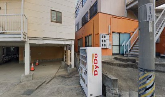 クレオハイツ国富