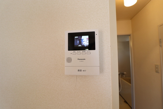 グリーンハイツ新福 F棟