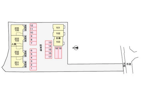 サンセ-ルK・Y B