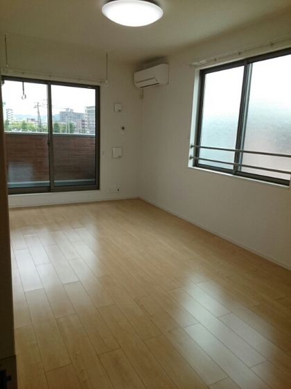 サンシャイン大北