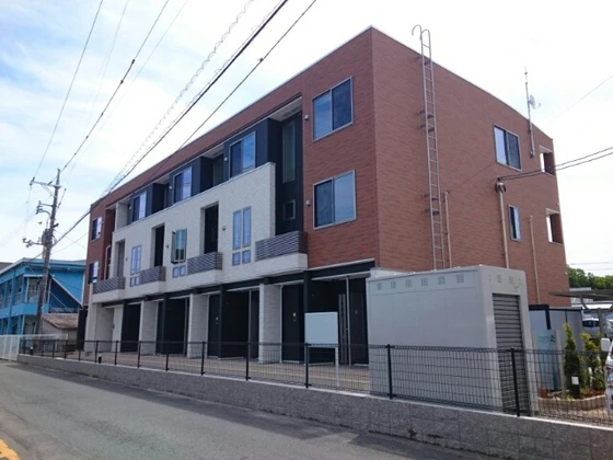 サンシャイン大北