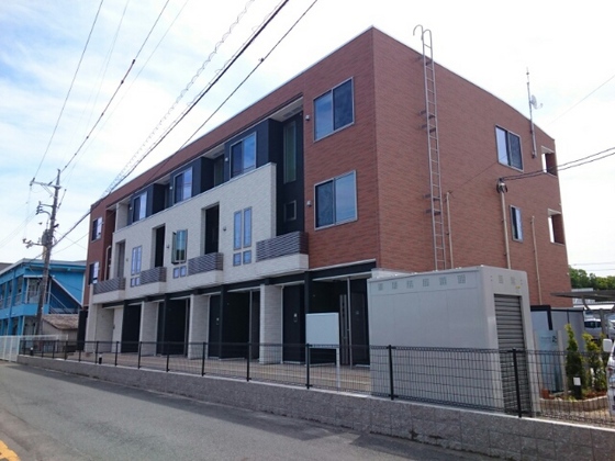 サンシャイン大北