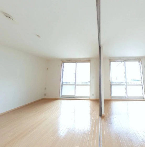 ラ・パルテール大福 Ⅱ