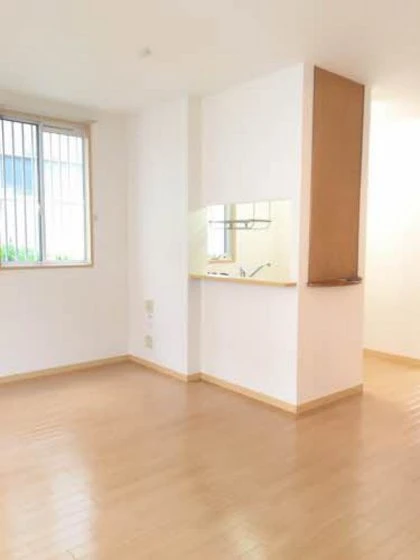 ラ・パルテール大福 Ⅱ