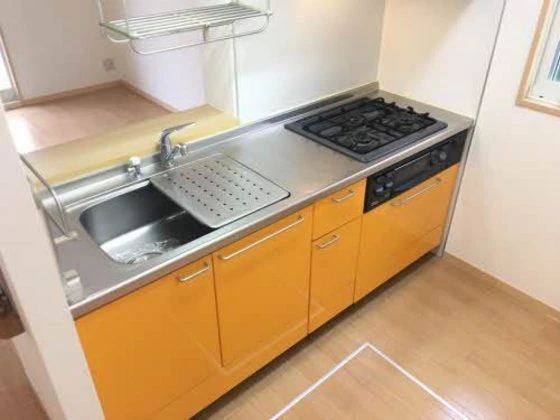 ラ・パルテール大福 Ⅱ