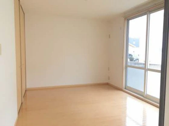 ラ・パルテール大福 Ⅱ