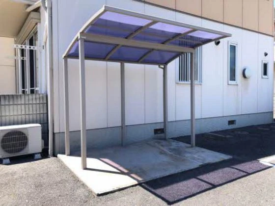 ラ・パルテール大福 Ⅱ