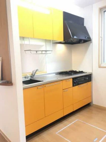 ラ・パルテール大福 Ⅱ