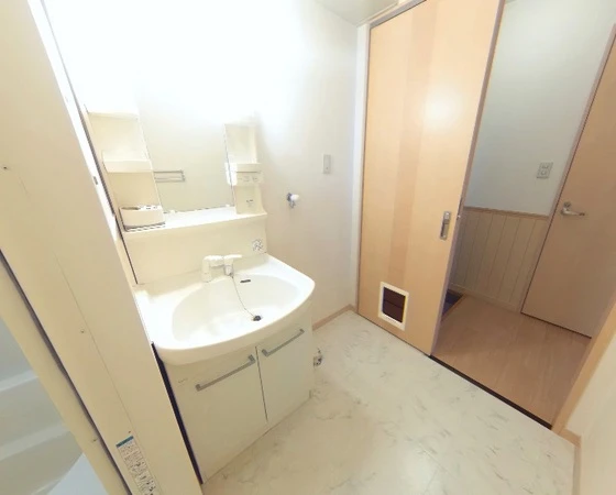 ラ・パルテール大福 Ⅱ