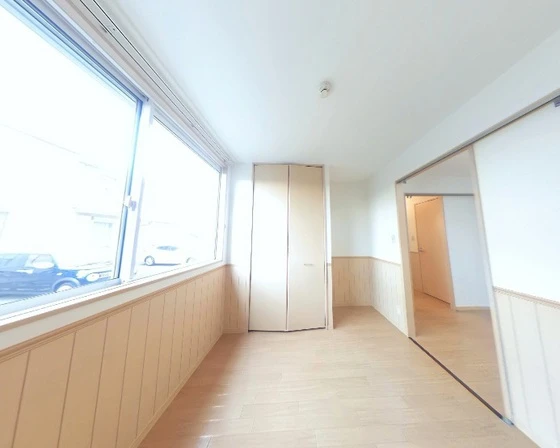 ラ・パルテール大福 Ⅱ