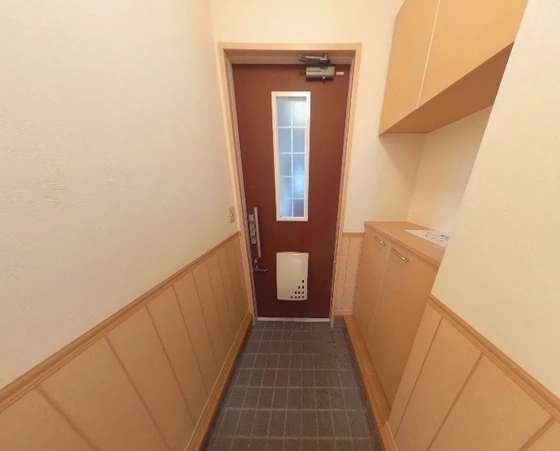 ラ・パルテール大福 Ⅱ