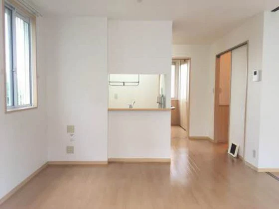 ラ・パルテール大福 Ⅱ