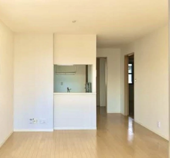 ヴィラーチェ B棟