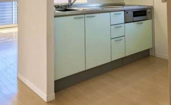 ヴィラーチェ B棟