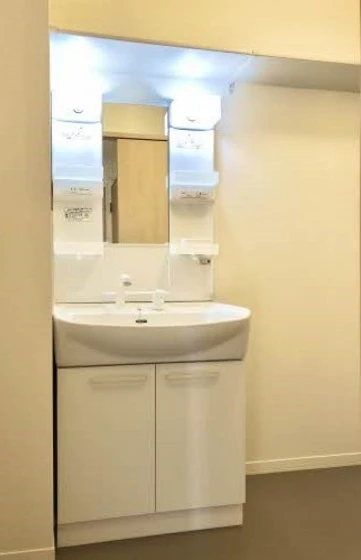 ヴィラーチェ B棟