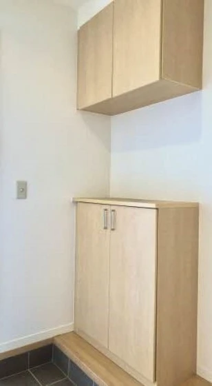 ヴィラーチェ B棟