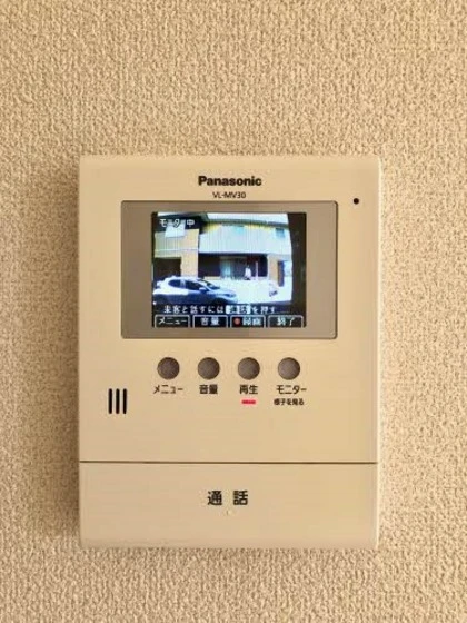 ヴィラーチェ B棟