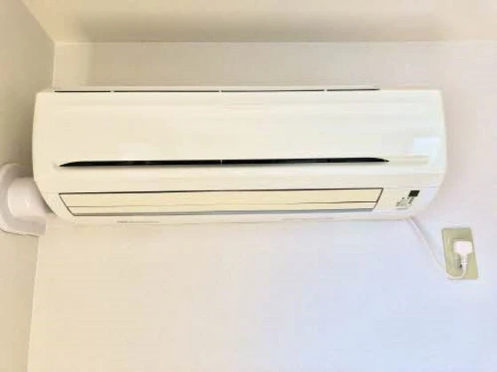 ヴィラーチェ B棟