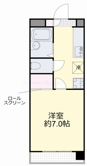 コスモクイーン矢坂I