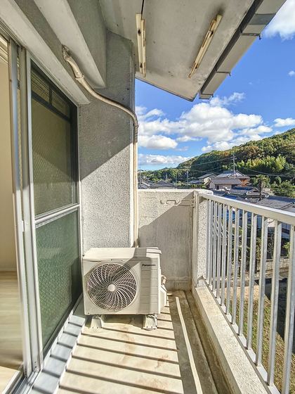 コスモクイーン矢坂I