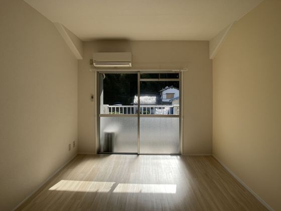 コスモクイーン矢坂I