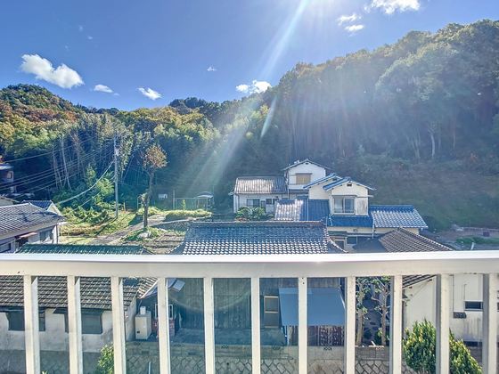 コスモクイーン矢坂I