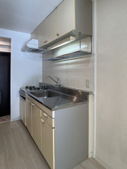 コスモクイーン矢坂I