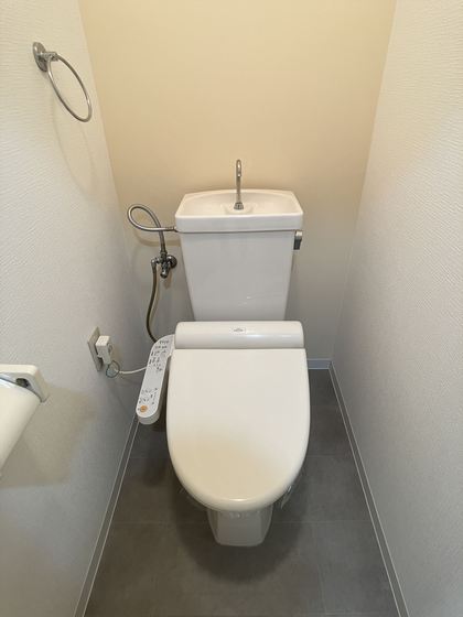 コスモクイーン矢坂I